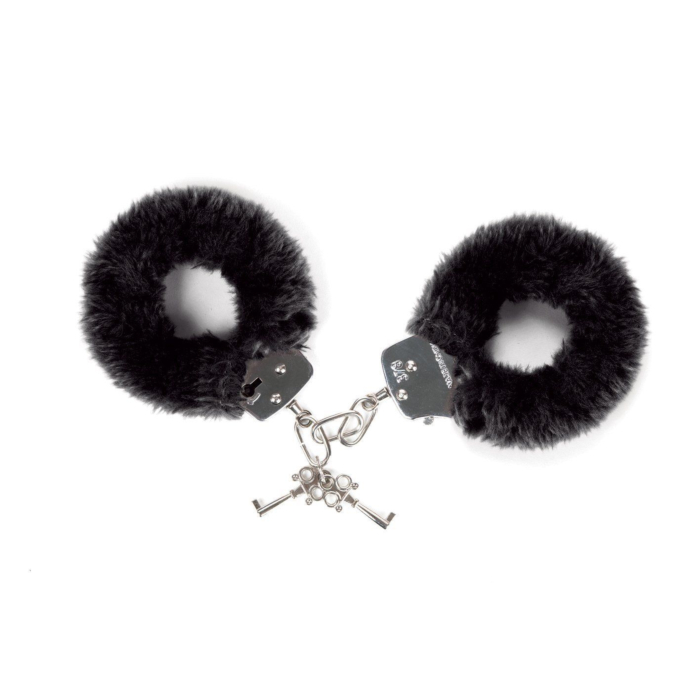 Наручники Love To Love Attach Me Black