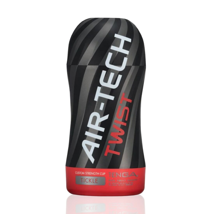 Мастурбатор Tenga Tickle Air-Tech