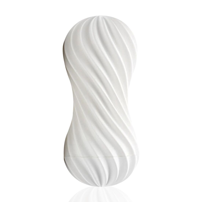 Мастурбатор Tenga Flex Silky White