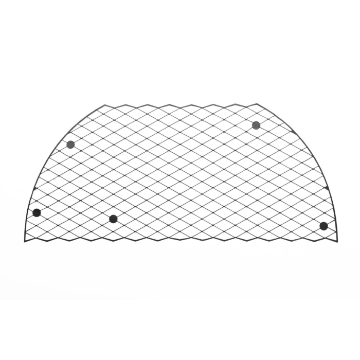 Вінілова маска ЛУІЗА Bijoux Indiscrets