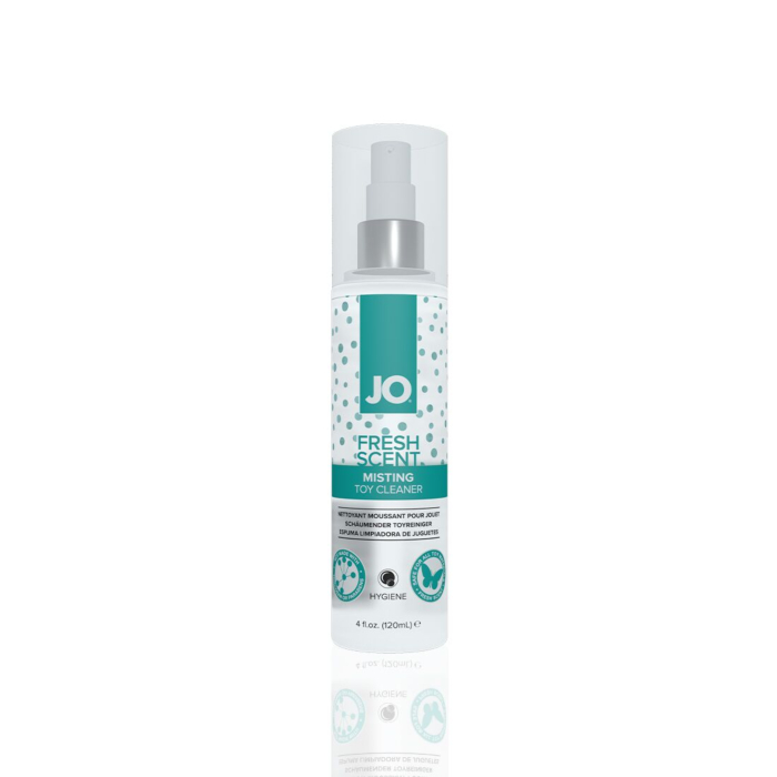 Засіб для чищення JO Fresh Scent Misting Toy Cleaner 120 мл