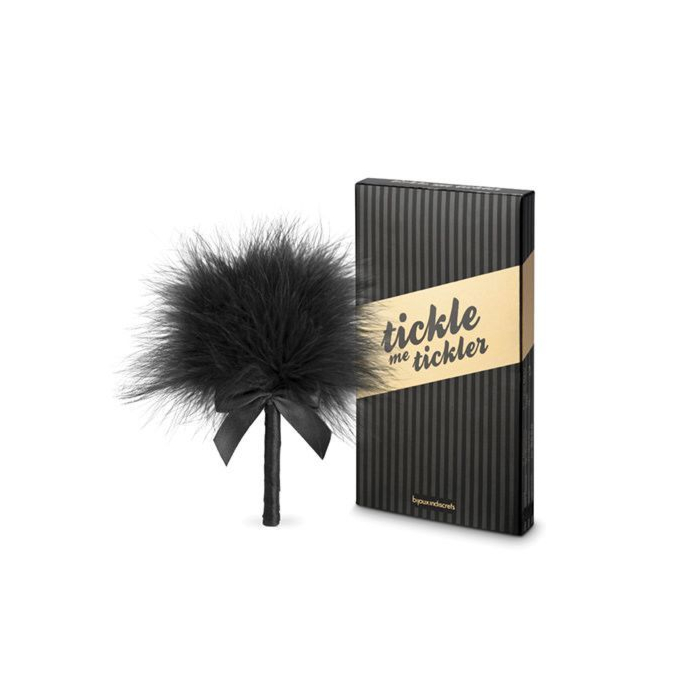 Мітелочка для пестощів Bijoux