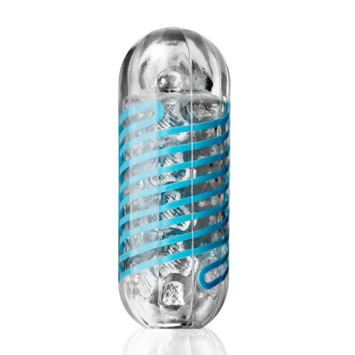 Мастурбатор Tenga SPINNER TETRA