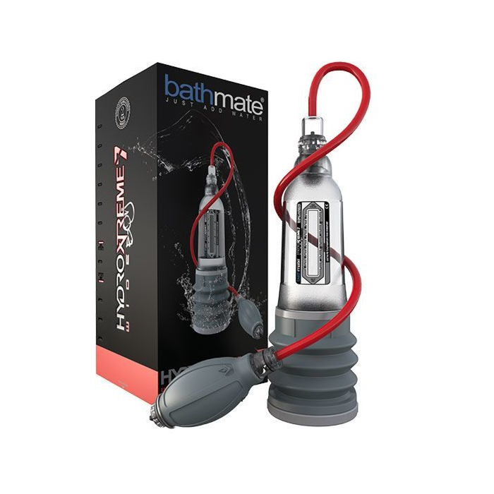 Гидропомпа Bathmate HydroXtreme 7 Wide Boy 534994