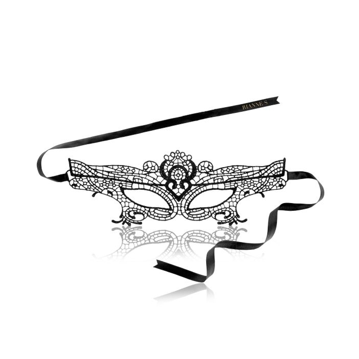 Маска Rianne S Masque III Black