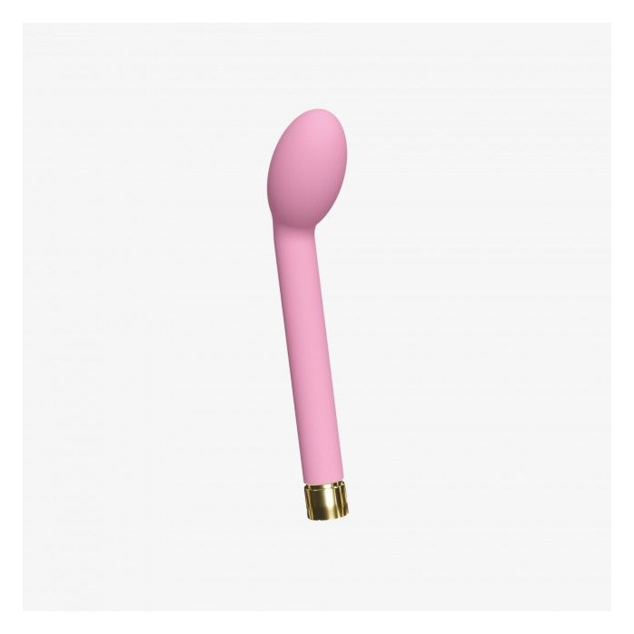 Вибратор для точки G: Love To Love O.M.G. Rose