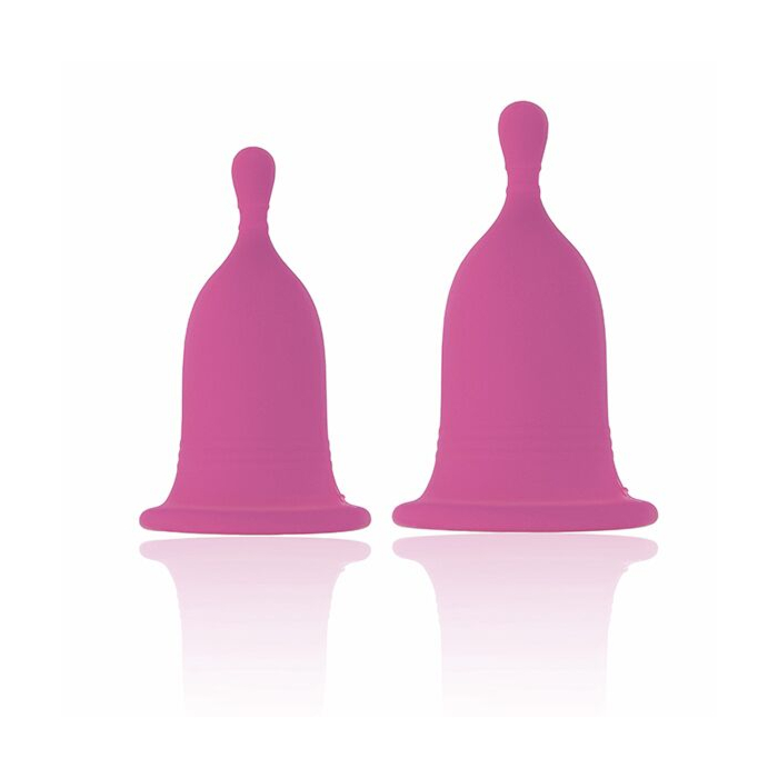 Менструальні чаші Rianne S Femcare Cherry Cup