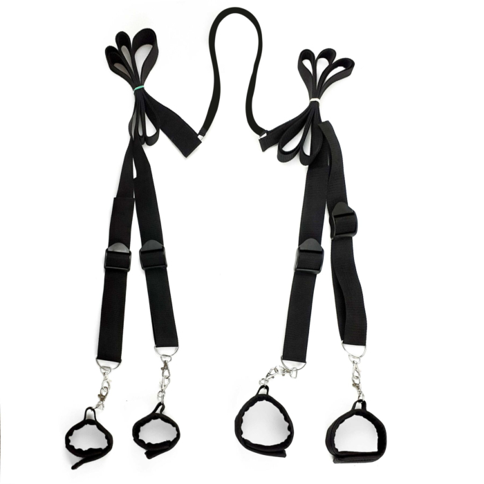 Фіксатори Art of Sex BDSM No pain No game