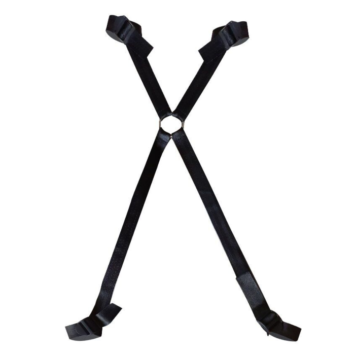 Набір для фіксації Art of Sex BDSM Crosswise