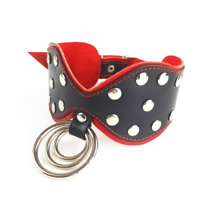 Нашийник Art of Sex Collar Butterfly