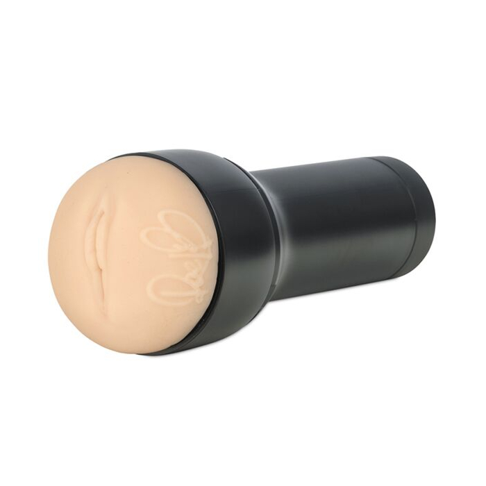 Мастурбатор Kiiroo Feel Rae Lil Black, копия вагины порнозвезды
