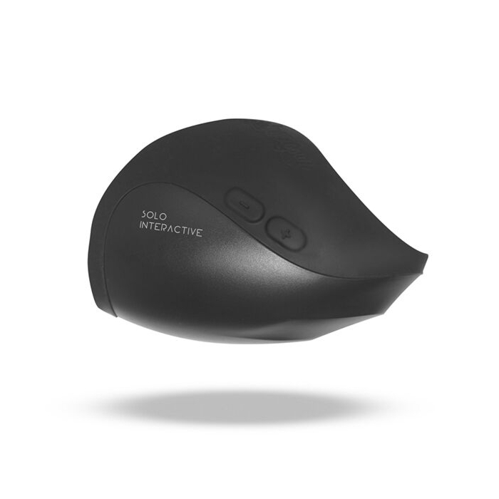 Интерактивный мастурбатор Hot Octopuss Pulse Solo Interactive powered by KIIROO