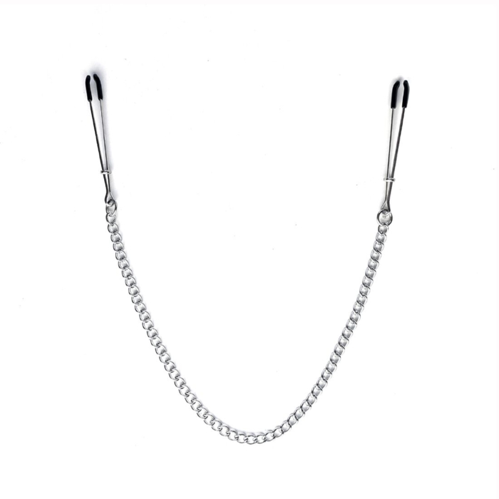 Зажимы для сосков Art of Sex - Nipple Clamps Leona