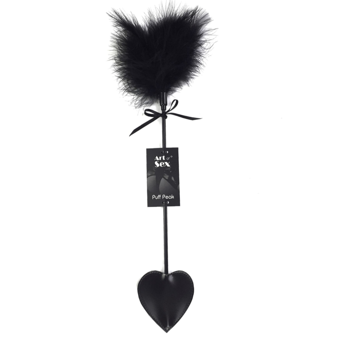 Тиклер Art of Sex Puff Peak