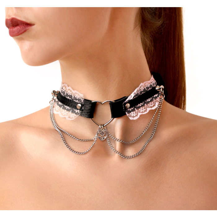 Чокер Art of Sex Karen Black