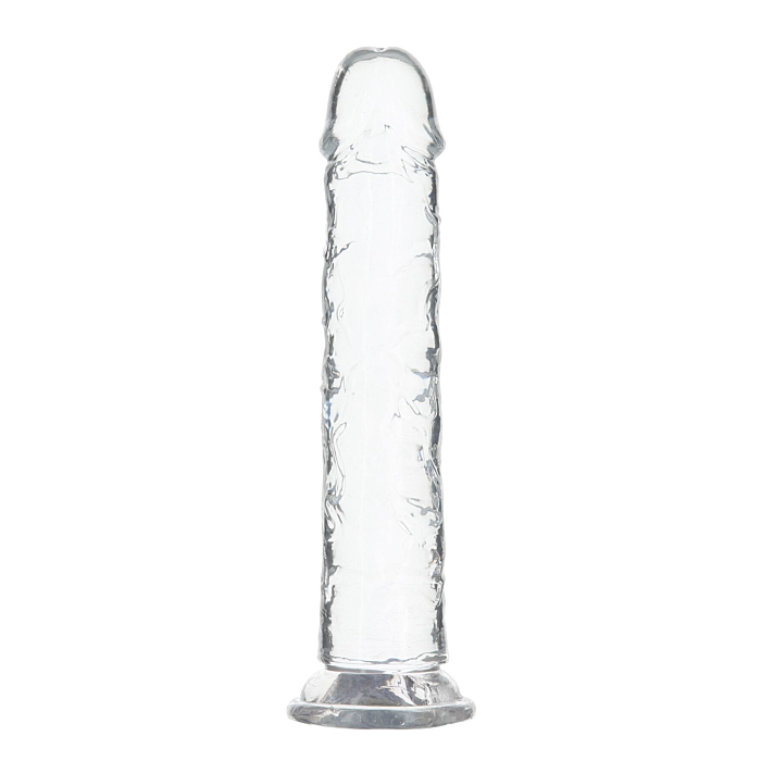 Фалоімітатор Addiction Vertical Dong 8