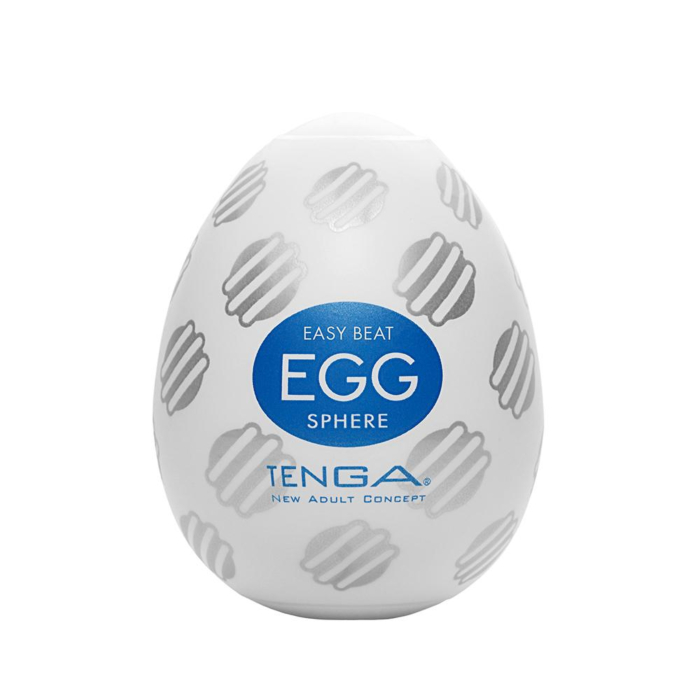 Мастурбатор Tenga Egg Sphere