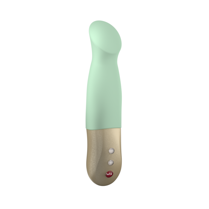 Пульсатор + Вібратор FUN Factory Sundaze Green