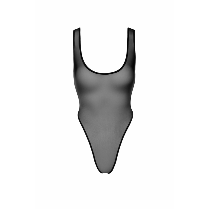 Боди Noir Handmade F322 Paparazzi