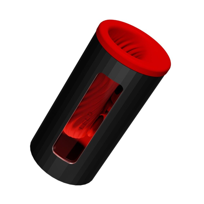 Смарт мастурбатор Lelo F1S V3 Red