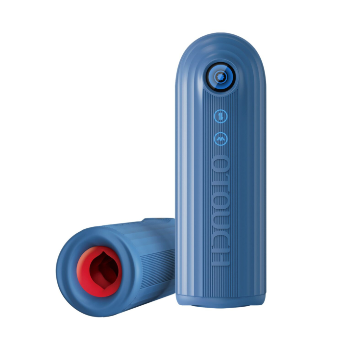 Мастурбатор Otouch Submarine Blue