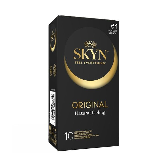 SKYN Original 10 шт