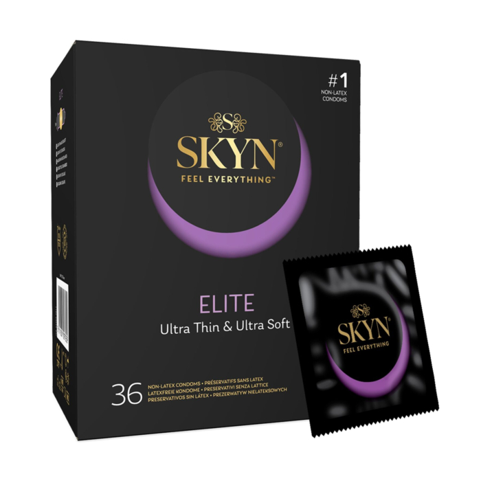 SKYN Elite 36 шт