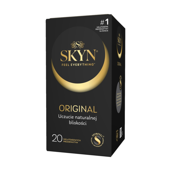 SKYN Original 20 шт