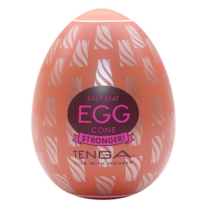 Мастурбатор Tenga Egg Cone