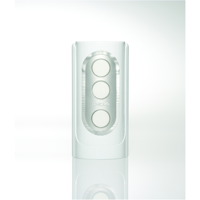 Мастурбатор Tenga Flip Hole White