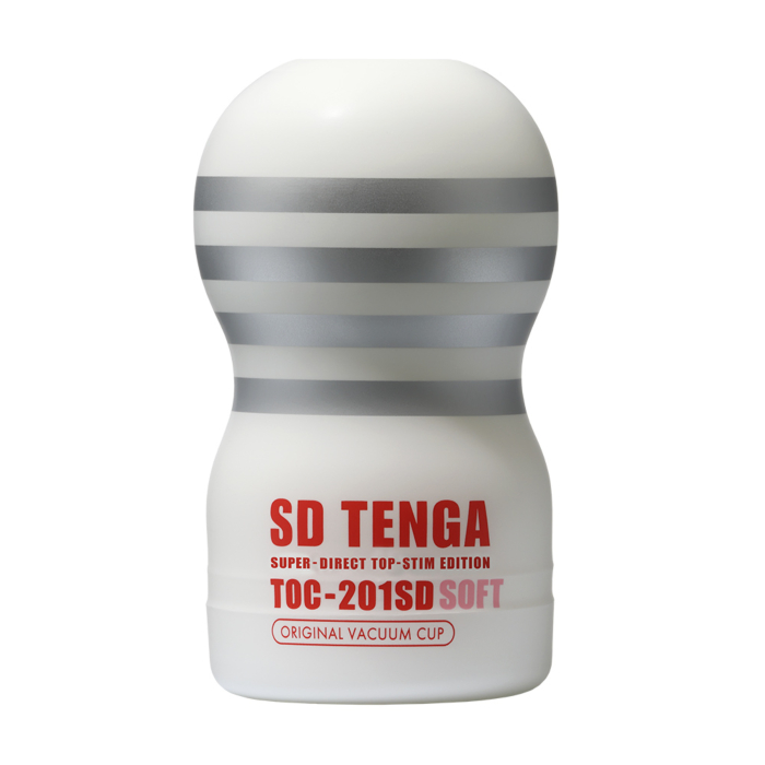 Мастурбатор Tenga SD Original Cup Gentle