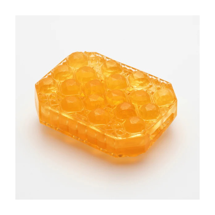 Мастурбатор Tenga Uni Topaz