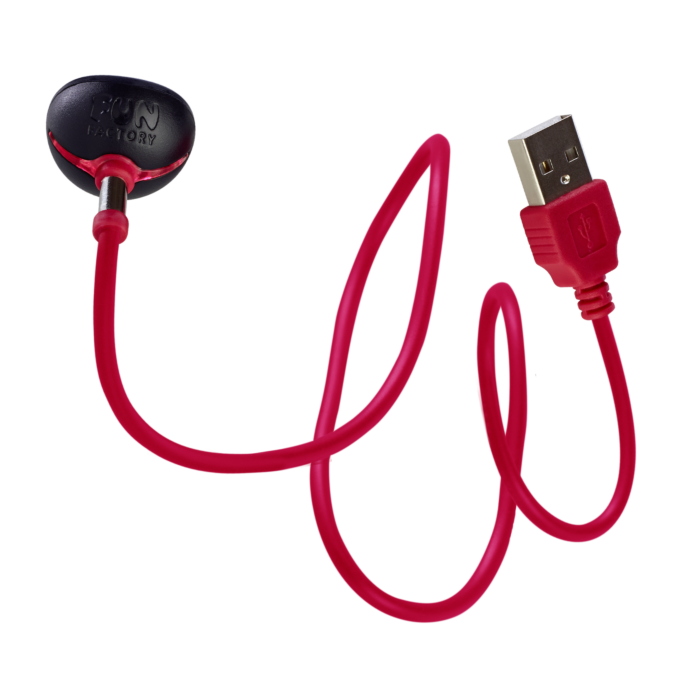 Зарядний пристрій для вібраторів FUN Factory Fun Factory Magnetic Charger