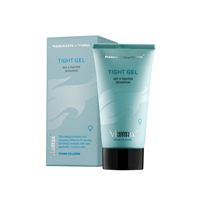 Крем для звуження піхви Viamax Tight Gel 50 мл
