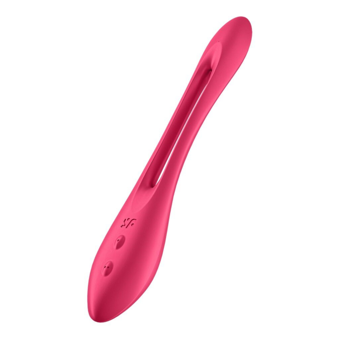 новий товар - Satisfyer - Elastic Joy red