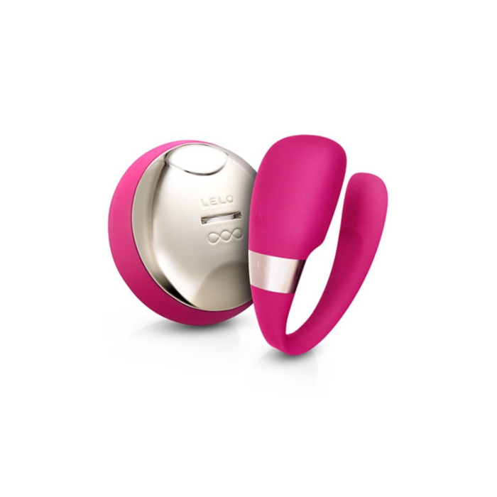 Стимулятор Lelo Tiani 3 Cerise