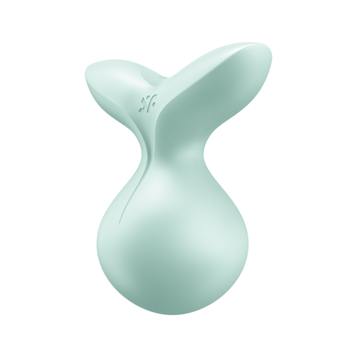 Стимулятор Satisfyer Viva la Vulva 3 mint