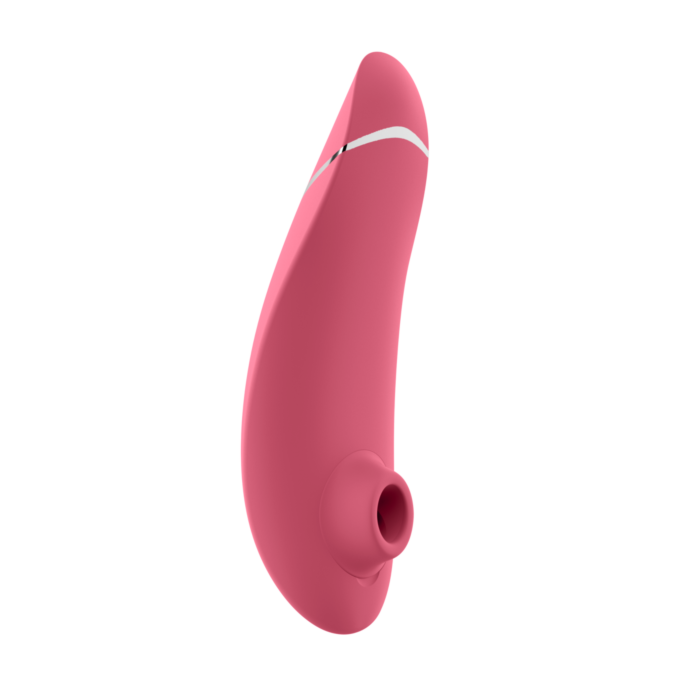 Стимулятор Womanizer Premium 2 Raspberry
