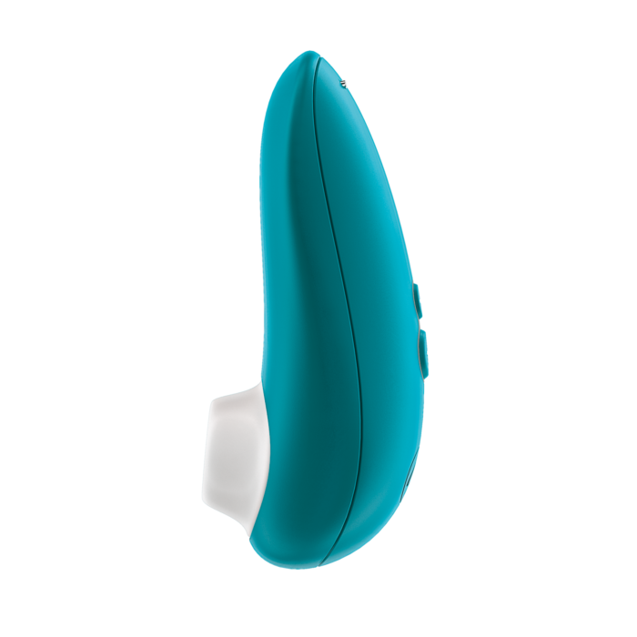 Вакуумний стимулятор Womanizer Starlet 3 Turquoise