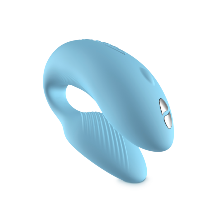 Смарт-вібратор We-Vibe Chorus Blue