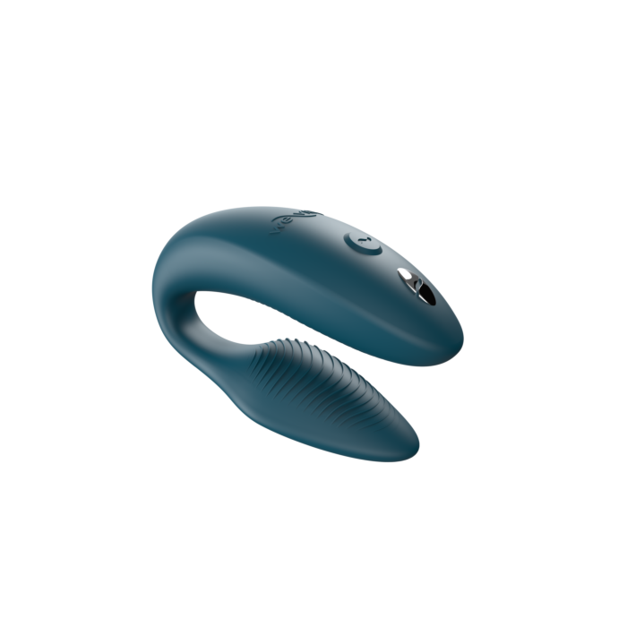 Вибратор We-Vibe Sync Velvet Green