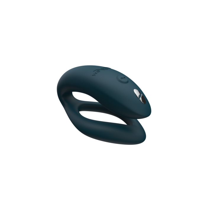 Смарт-вібратор We-Vibe Sync O Velvet Green