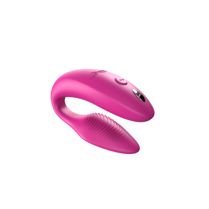 Вибратор We-Vibe Sync Pink