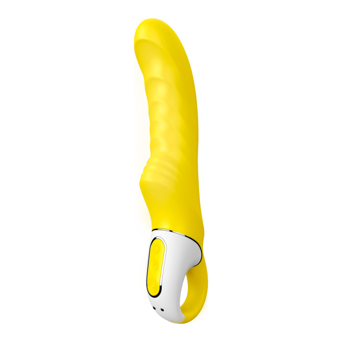 новий товар - Satisfyer - Вібратор Satisfyer Vibes Yummy Sunshine