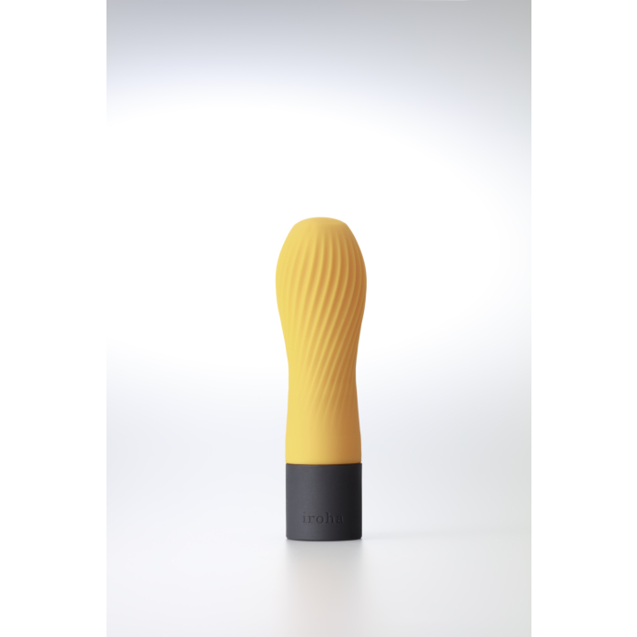 Вібратор IROHA ZEN Yuzucha
