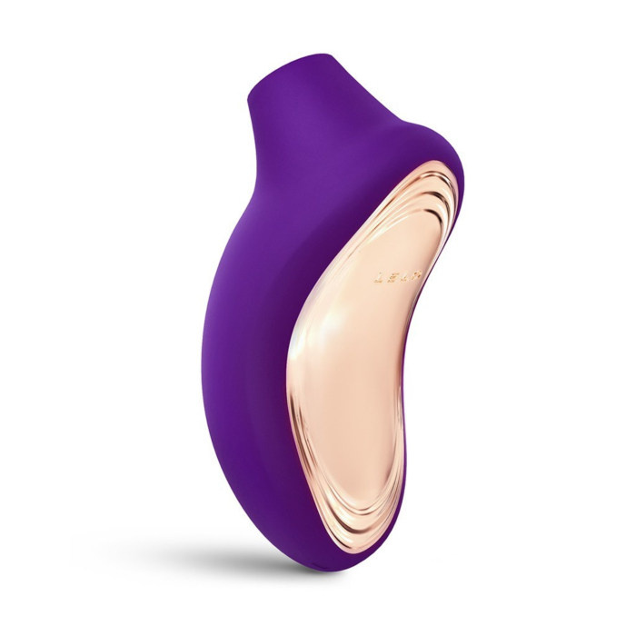 Звуковой стимулятор Lelo Sona Cruise 2 Purple