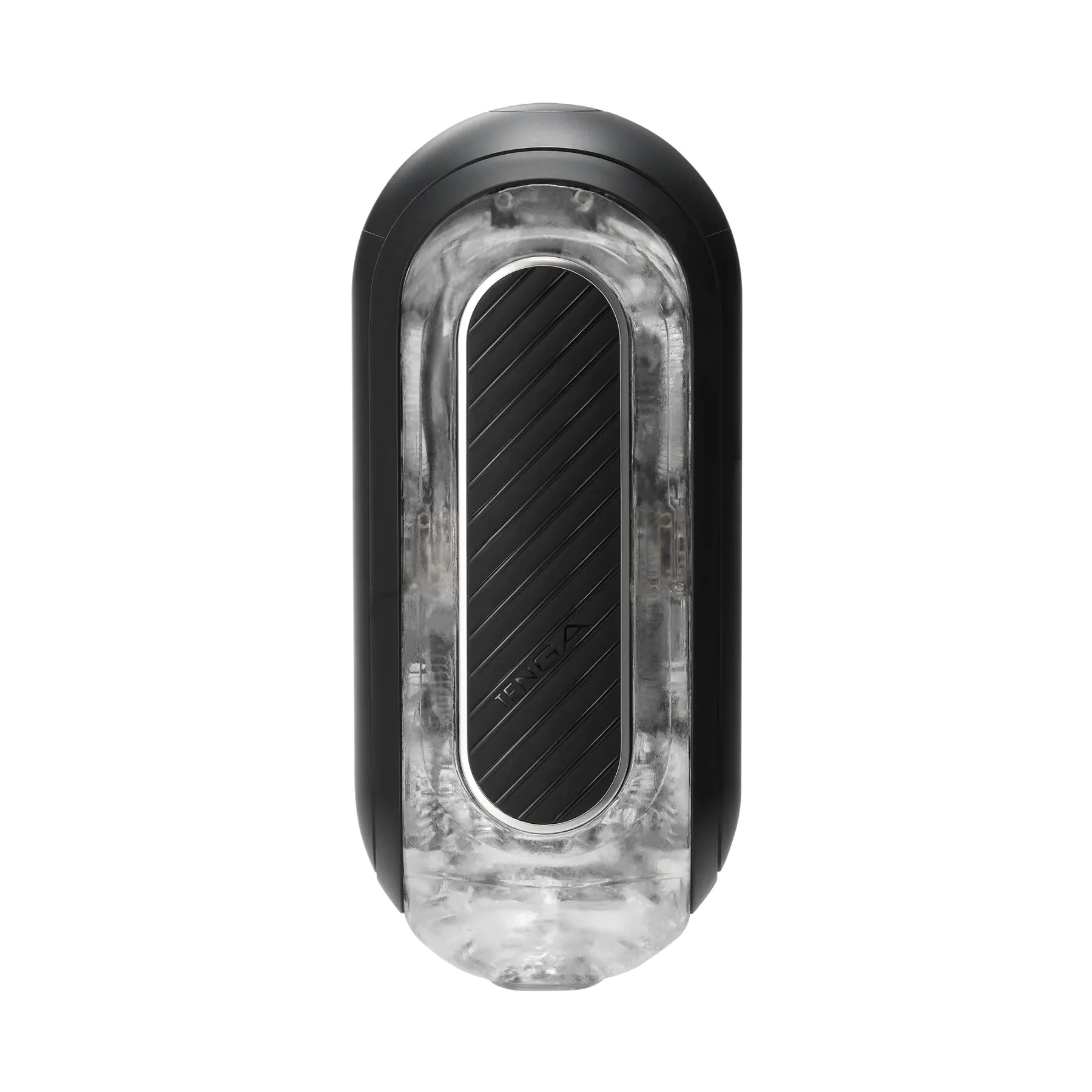 Мастурбатор Tenga Flip Zero Gravity Electronic Vibration Black