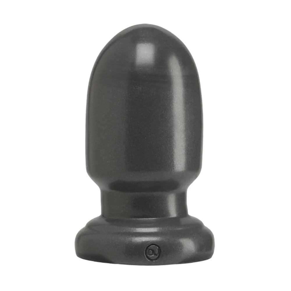 Анальна пробка Doc Johnson American Bombshell