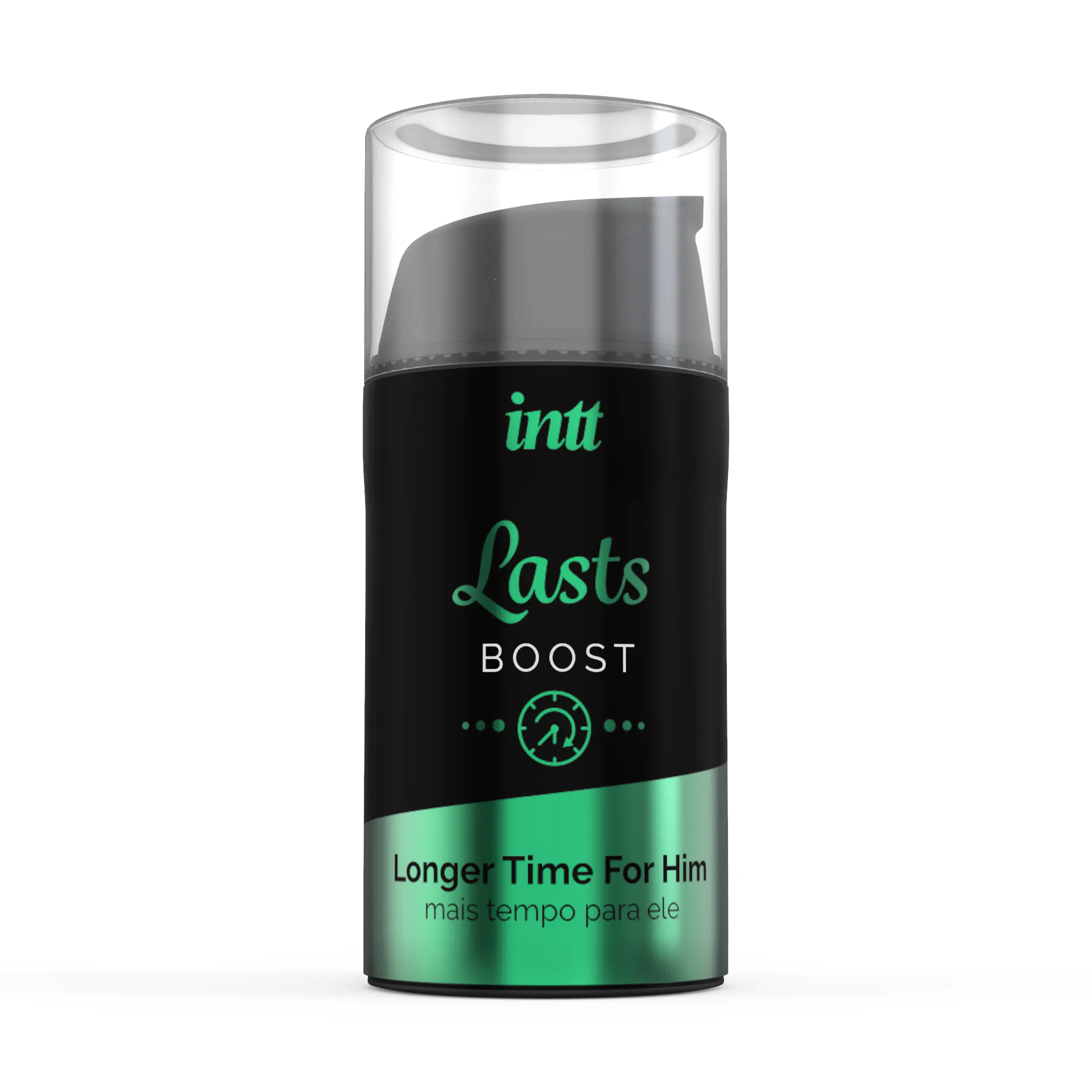 Пролонгатор Intt Lasts Boost 15 мл