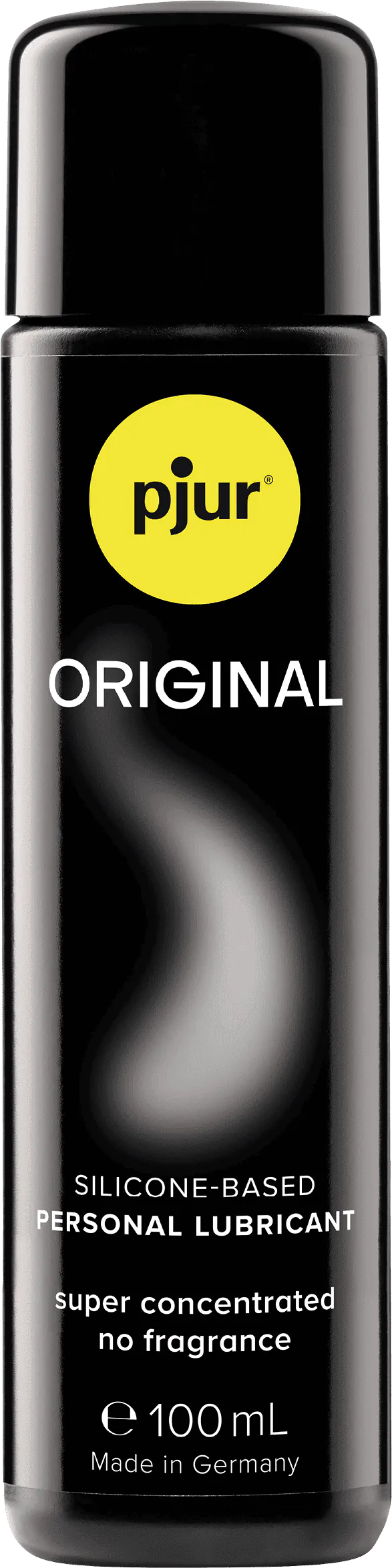 Лубрикант на силіконовій основі pjur Original 100 мл
